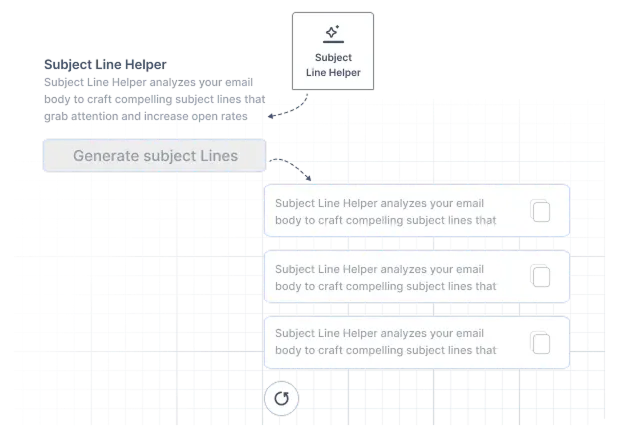 AI Email Helper